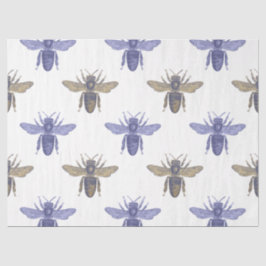 Papel De Seda Serenity Bee Series Design 23