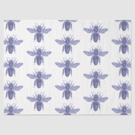 Papel De Seda Serenity Bee Series Design 29