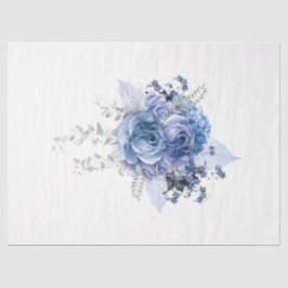 Papel De Seda Serenity Bee Series Design 30