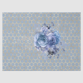 Papel De Seda Serenity Bee Series Design 32