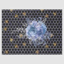 Serenity Bee Series Design 34