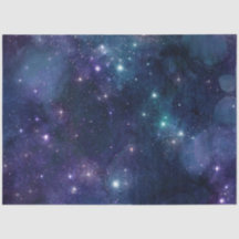 Série Awash with Stars Design 16