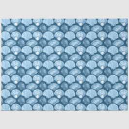 Papel De Seda Série By the Sea Design 11