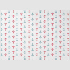 Papel De Seda Série By the Sea Design 3