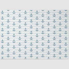 Papel De Seda Série By the Sea Design 5