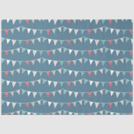 Papel De Seda Série By the Sea Design 7
