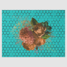 Série de Abelhas da Floresta Design 67