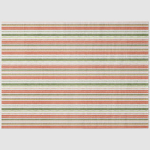 Papel De Seda Série de Design de Frutas de Natal 4