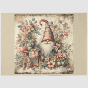 Papel De Seda Série de Design do Natal Passado 27