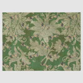 Papel De Seda Série de Girassóis e Libélulas Design 9