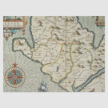 Série de Mapas Antigos 1 Projeto 16