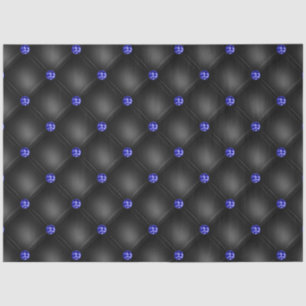 Papel De Seda Série Debutante Gótica Design 2