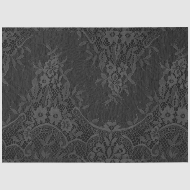 Papel De Seda Série Dorian Gray Design 3 (Frente )