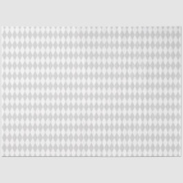 Papel De Seda Série Floral, púrpura e Dourada, Design 3