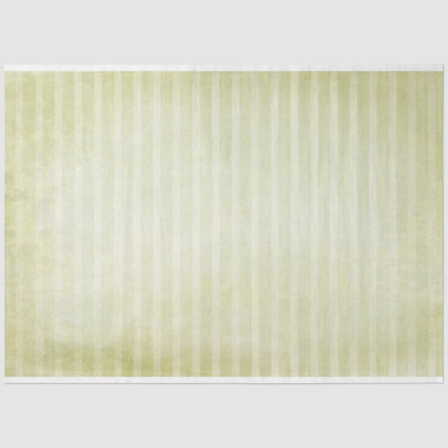 Papel De Seda Série Girassol e Libélula Design 14 (Frente )