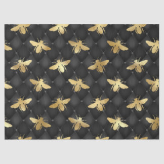 Papel De Seda Série Glam Honeycomb Design #12