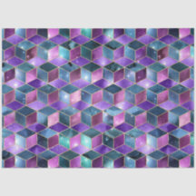 Série Isométrica Galaxy Design 16