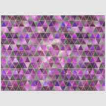 Série Isométrica Galaxy Design 17