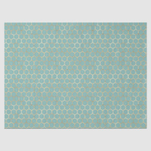 Papel De Seda Série Lovely Bee Design 25