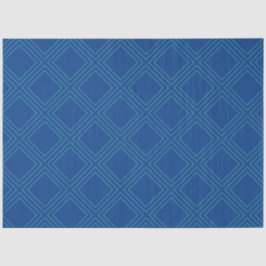 Papel De Seda Série Náutica Floral Design 12