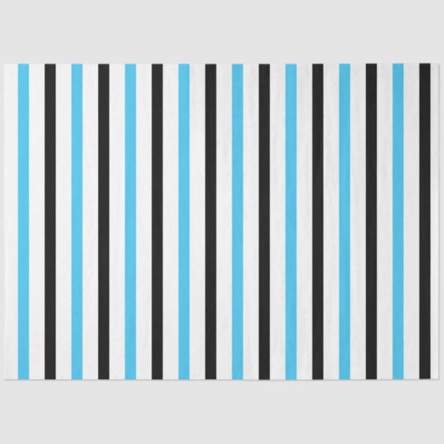 Papel De Seda Série Polícia Design 8 (Frente )