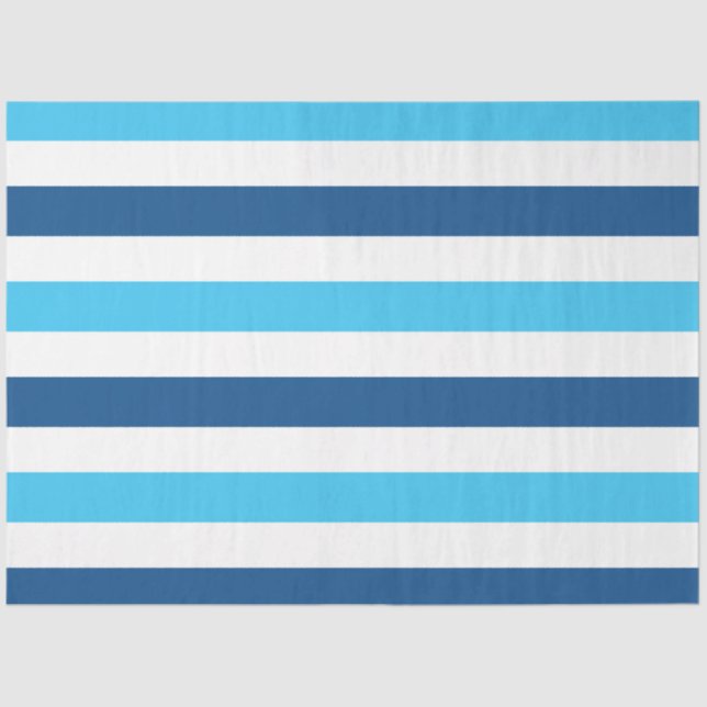 Papel De Seda Série Polícia Design 9 (Frente )