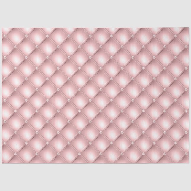 Papel De Seda Série Princesa Abelha Design #11 (Frente )