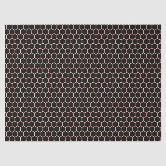 Papel De Seda Série Princesa Abelha Design 19 (Frente )