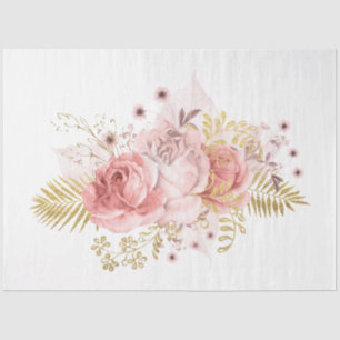 Papel De Seda Série Princesa Abelha Design 29