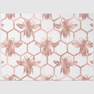 Papel De Seda Série Princesa Abelha Design 37