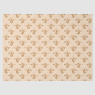 Papel De Seda Série Princess Bee Design 25