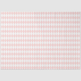 Papel De Seda Série Rosa e Dourado Design 2