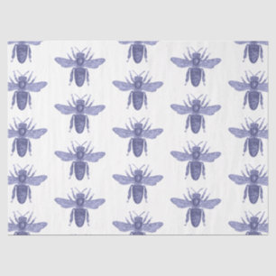 Papel De Seda Série Serenity Bee Design 29