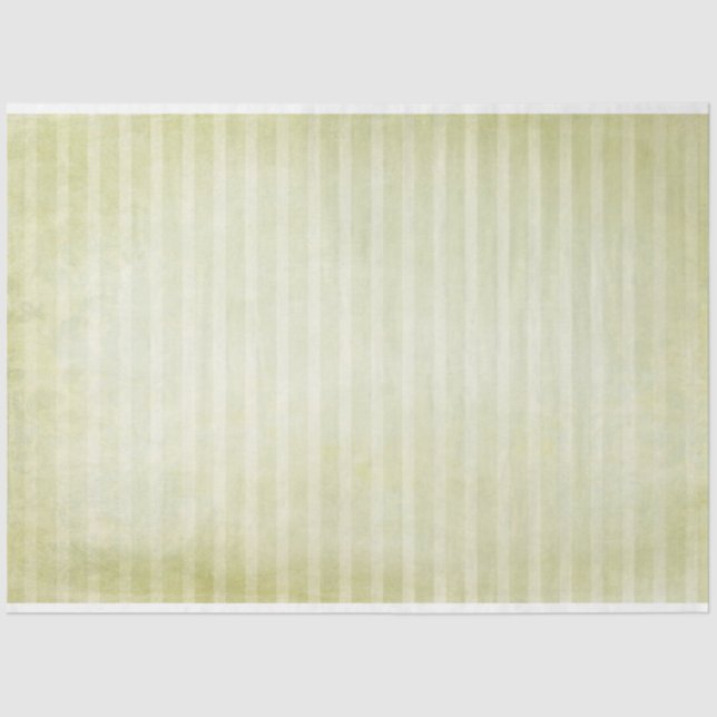 Papel De Seda Série Sunflower e Dragonfly Design 14 (Frente )