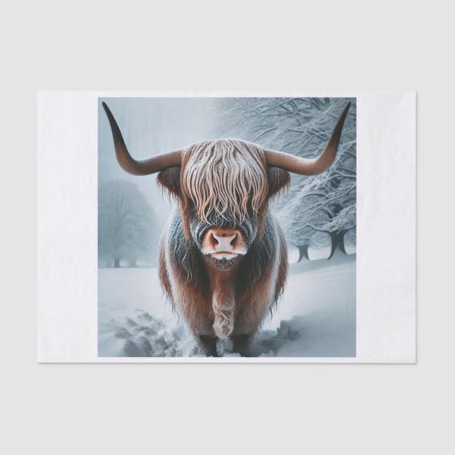 Papel De Seda servetten, tissue paper, decoupage (Frente )