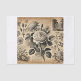 Papel De Seda servetten, tissue paper, decoupage