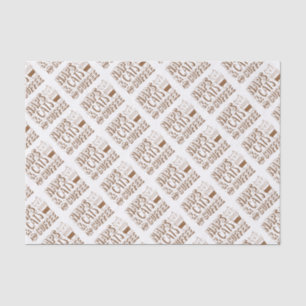 Papel De Seda sestas e gatos e café
