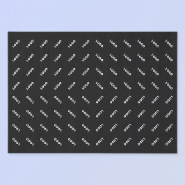 Papel De Seda Seu logotipo ou imagem carregados | Modern Patten