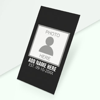 Papel De Seda Seu nome e idade da foto aqui