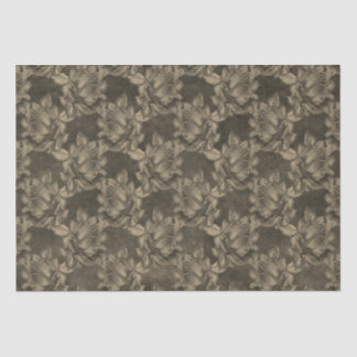 Papel De Seda Seus sonhos embrulhando papéis