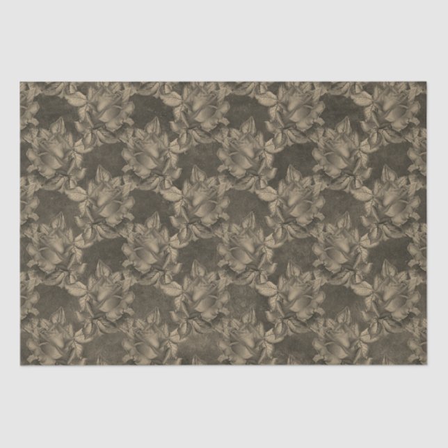 Papel De Seda Seus sonhos embrulhando papéis (Frente )