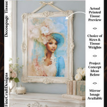Shabby Chic Elegante Senhora de Pele Marrom FT7R D