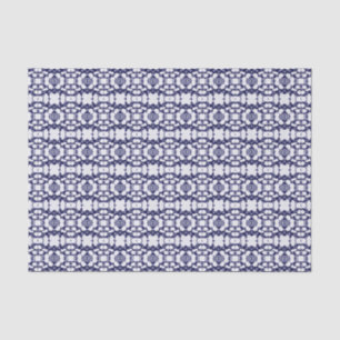 Papel De Seda Shibori