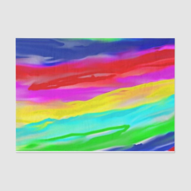 Papel De Seda Siga o tijolo amarelo. . .by Sarah Rosa (Frente )