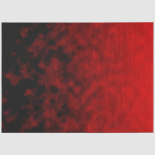 Papel De Seda Silêncio de Freixo Vermelho
