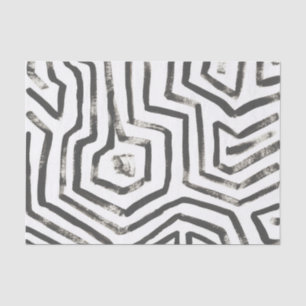 Papel De Seda Sinais mistos V