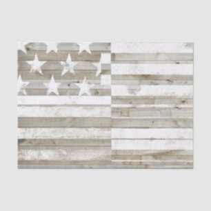 Papel De Seda Sinalizador de Americana