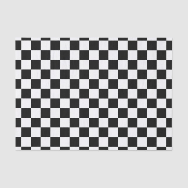 Papel De Seda Sinalizador do verificador (Frente )