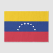Sinalizador Venezuela