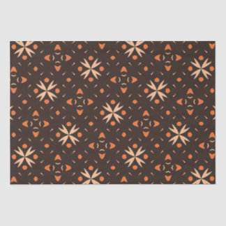 Papel De Seda Sinfonia Sunburst